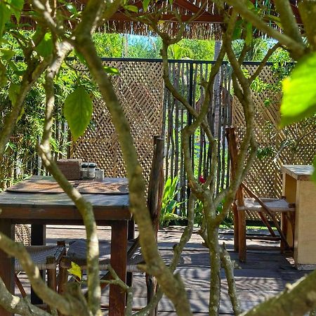 Meno Dream Resort Gili Meno Exterior foto