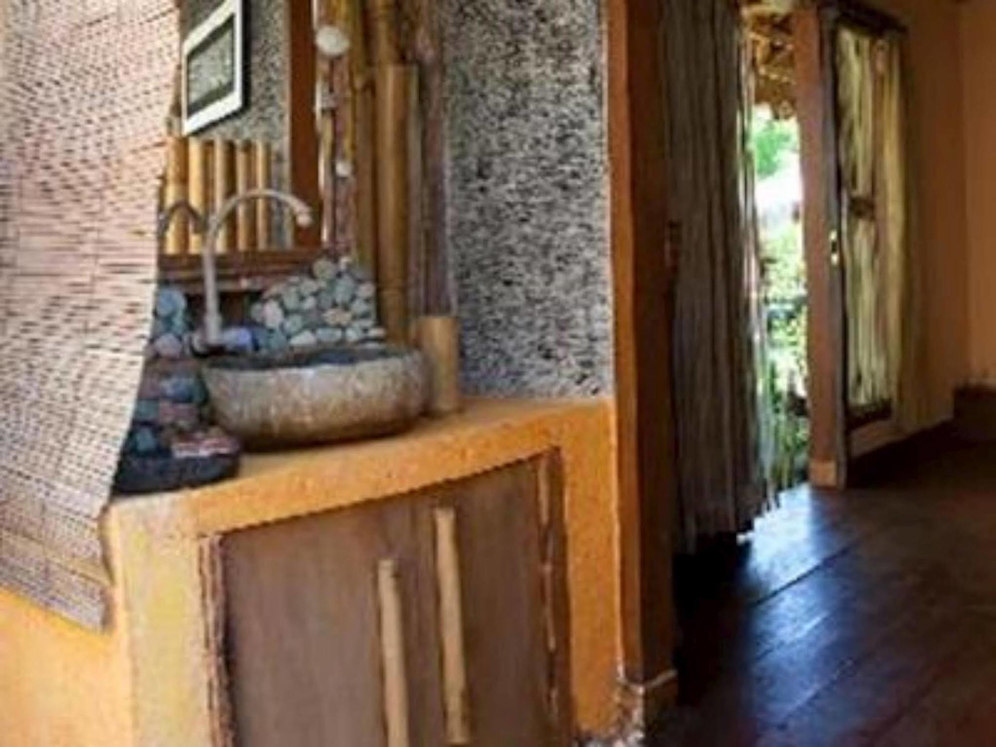 Meno Dream Resort Gili Meno Exterior foto