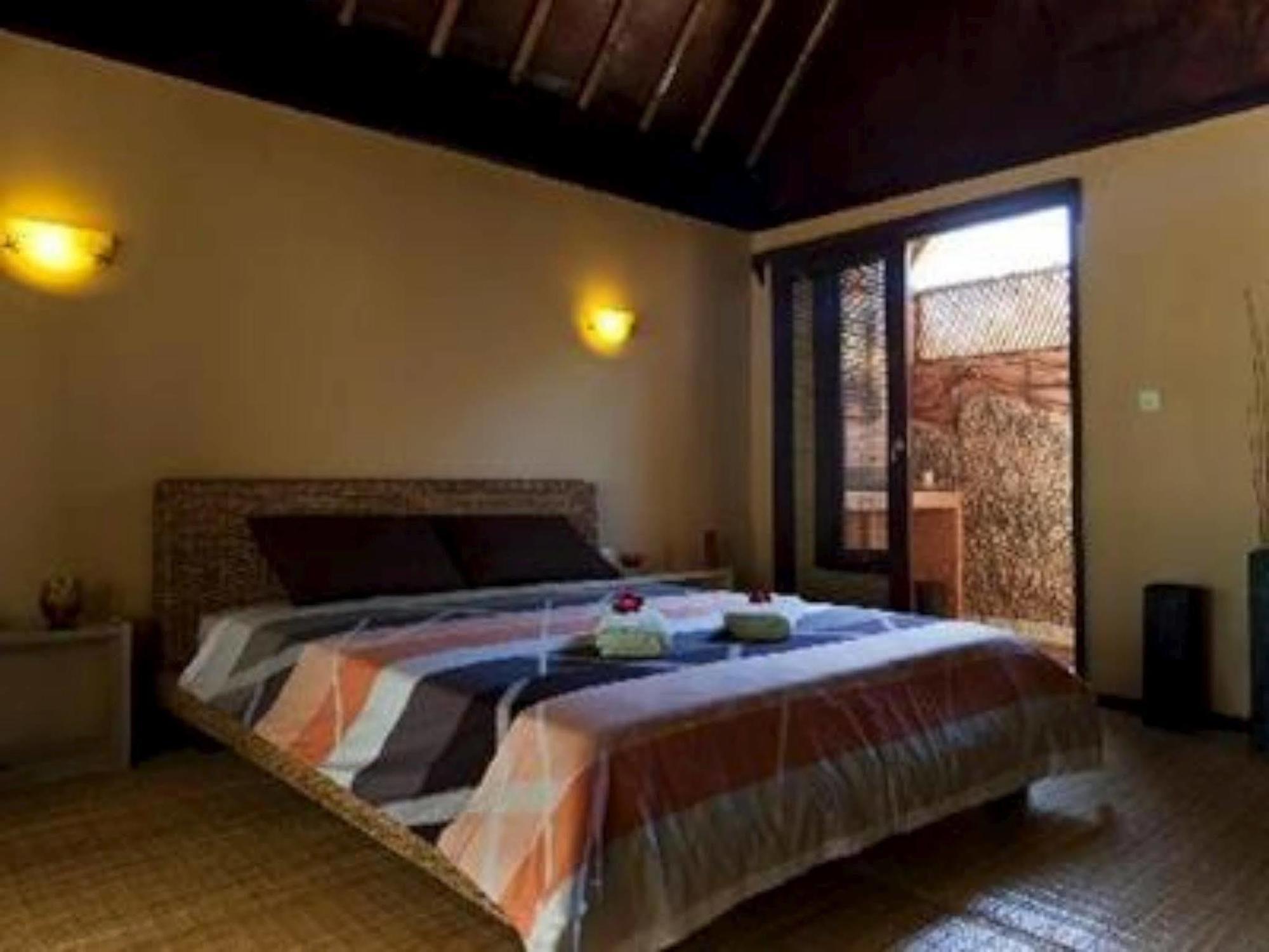 Meno Dream Resort Gili Meno Exterior foto